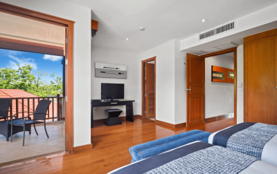 Laguna Residences at Phuket Now Open for Check-in