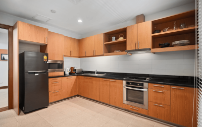 Laguna Residences at Phuket Now Open for Check-in