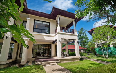 Laguna Residences at Phuket Now Open for Check-in