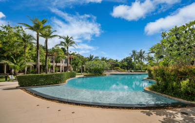 Laguna Residences at Phuket Now Open for Check-in