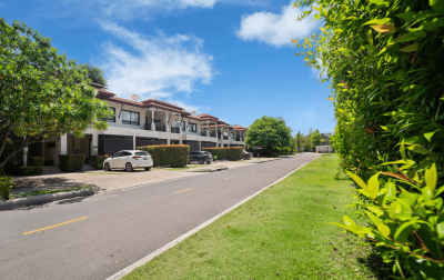 Laguna Residences at Phuket Now Open for Check-in