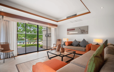 Laguna Residences at Phuket Now Open for Check-in