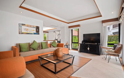 Laguna Residences at Phuket Now Open for Check-in