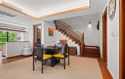 Laguna Residences at Phuket Now Open for Check-in