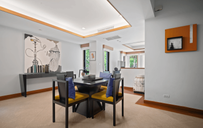 Laguna Residences at Phuket Now Open for Check-in