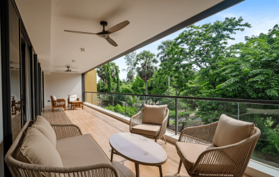 Your luxurious retreat awaits at Laguna Beach Residences