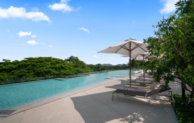 Your luxurious retreat awaits at Laguna Beach Residences