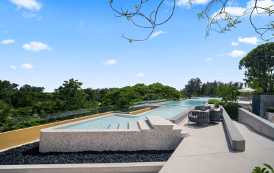 Your luxurious retreat awaits at Laguna Beach Residences