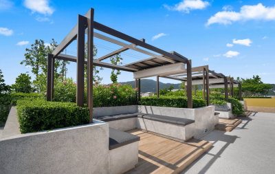 Your luxurious retreat awaits at Laguna Beach Residences