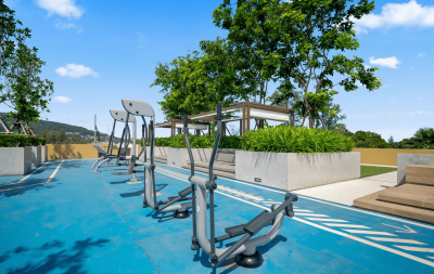 Your luxurious retreat awaits at Laguna Beach Residences