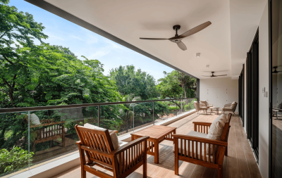 Your luxurious retreat awaits at Laguna Beach Residences