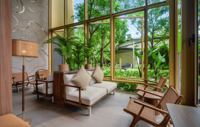 Your luxurious retreat awaits at Laguna Beach Residences