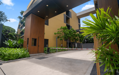 Your luxurious retreat awaits at Laguna Beach Residences