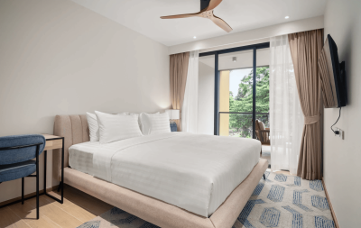 Your luxurious retreat awaits at Laguna Beach Residences