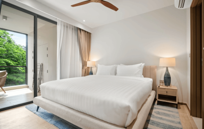 Your luxurious retreat awaits at Laguna Beach Residences