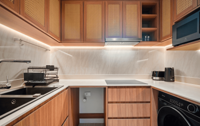 Your luxurious retreat awaits at Laguna Beach Residences