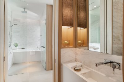 RARE! Phuket 99M Beach Front Villa. Foreign Freehold Kamala.