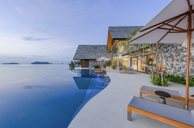 Villa Maraya Cape Yamu