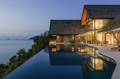 Villa Maraya Cape Yamu