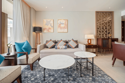 Ocean View Lakeside at Angsana Phuket Long-Stay Rates