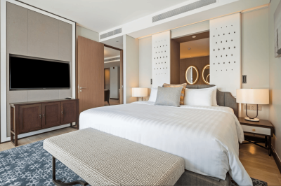 Ocean View Lakeside at Angsana Phuket Long-Stay Rates