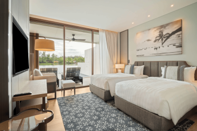 Ocean View Lakeside at Angsana Phuket Long-Stay Rates