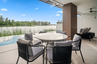 Ocean View Lakeside at Angsana Phuket Long-Stay Rates