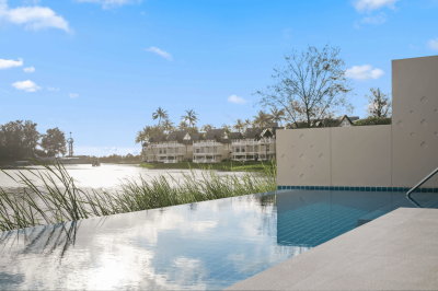 Ocean View Lakeside at Angsana Phuket Long-Stay Rates