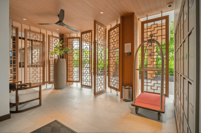 Ocean View Lakeside at Angsana Phuket Long-Stay Rates