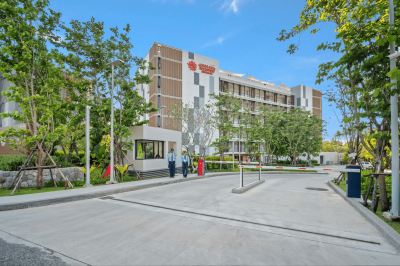 Ocean View Lakeside at Angsana Phuket Long-Stay Rates