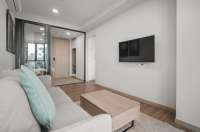 Exclusive 1BR Skypark Aurora Apartment at Laguna Phuket
