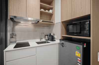 Exclusive 1BR Skypark Aurora Apartment at Laguna Phuket