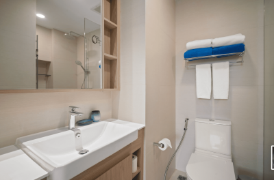 Exclusive 1BR Skypark Aurora Apartment at Laguna Phuket