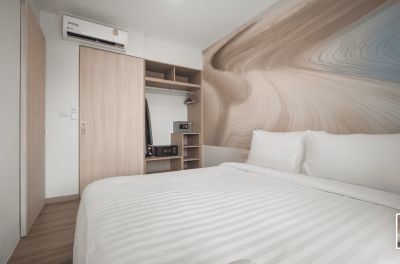 Exclusive 1BR Skypark Aurora Apartment at Laguna Phuket