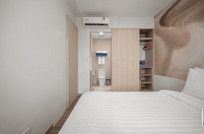 Exclusive 1BR Skypark Aurora Apartment at Laguna Phuket