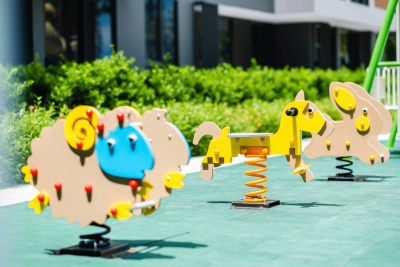 Exclusive 1BR Skypark Aurora Apartment at Laguna Phuket