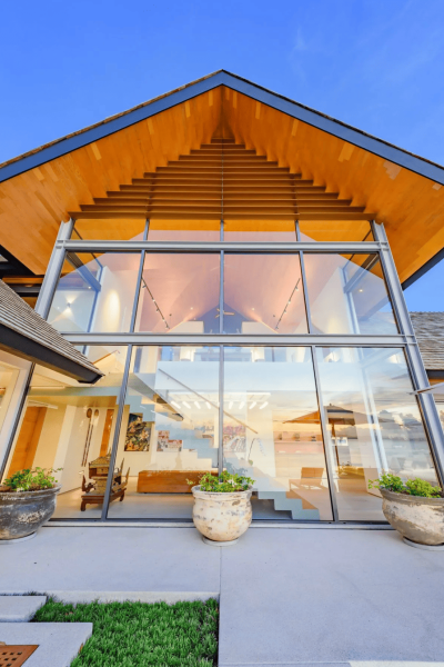 Villa Maraya: Oceanfront Investment, Cape Yamu, Phuket