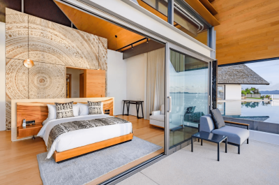 Villa Maraya: Oceanfront Investment, Cape Yamu, Phuket