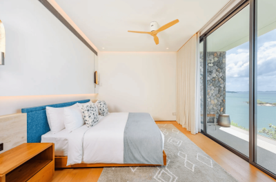 Villa Maraya: Oceanfront Investment, Cape Yamu, Phuket
