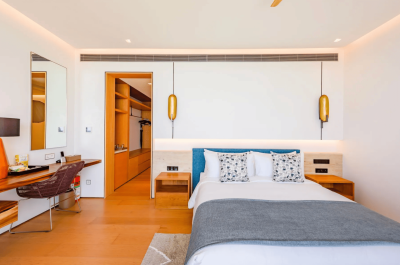 Villa Maraya: Oceanfront Investment, Cape Yamu, Phuket