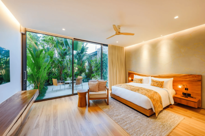 Villa Maraya: Oceanfront Investment, Cape Yamu, Phuket