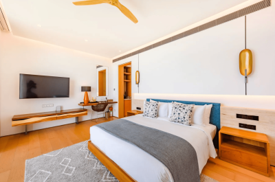 Villa Maraya: Oceanfront Investment, Cape Yamu, Phuket