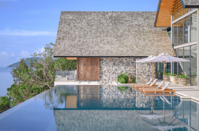 Villa Maraya Cape Yamu