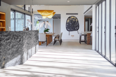 Villa Maraya: Oceanfront Investment, Cape Yamu, Phuket