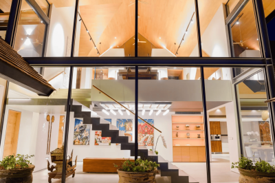 Villa Maraya: Oceanfront Investment, Cape Yamu, Phuket