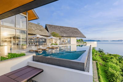 Villa Maraya Cape Yamu