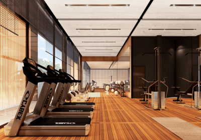 MontAzure Lakeside: 2BR Freehold, Kamala Beach Investment