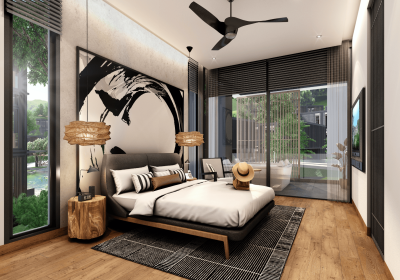 MontAzure Lakeside: 2BR Freehold, Kamala Beach Investment