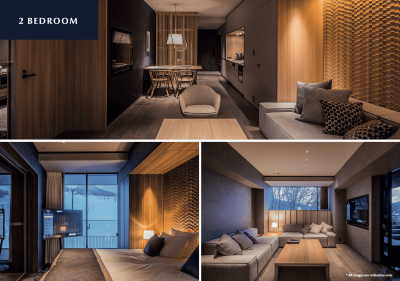 MUWA Niseko 2-BR: Premium Investment Vetting& Sales Report