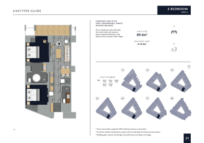 MUWA Niseko 2-BR: Premium Investment Vetting& Sales Report